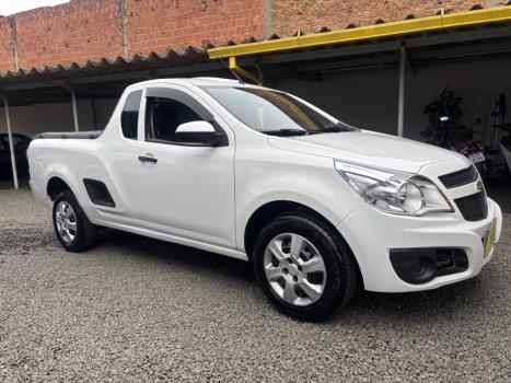 CHEVROLET Montana 1.4 FLEX LS, Foto 6