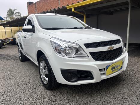 CHEVROLET Montana 1.4 FLEX LS, Foto 7