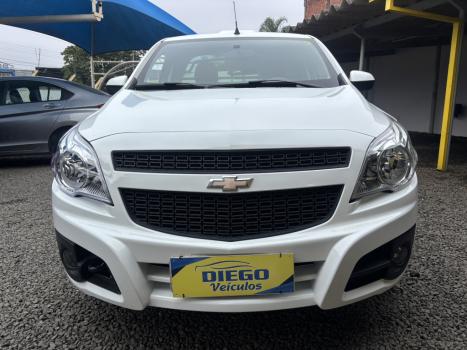 CHEVROLET Montana 1.4 FLEX LS, Foto 8
