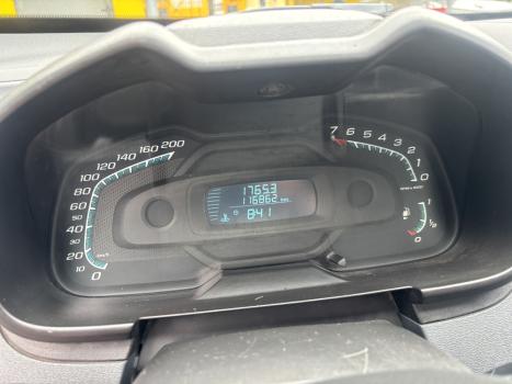CHEVROLET Montana 1.4 FLEX LS, Foto 9