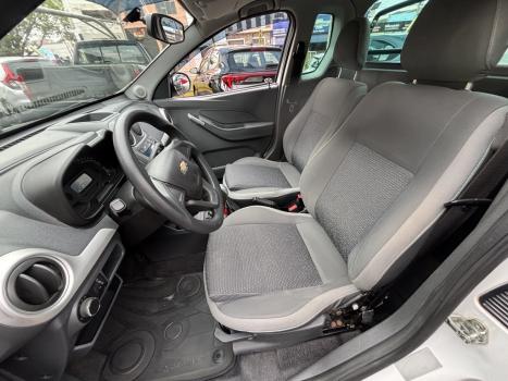 CHEVROLET Montana 1.4 FLEX LS, Foto 10