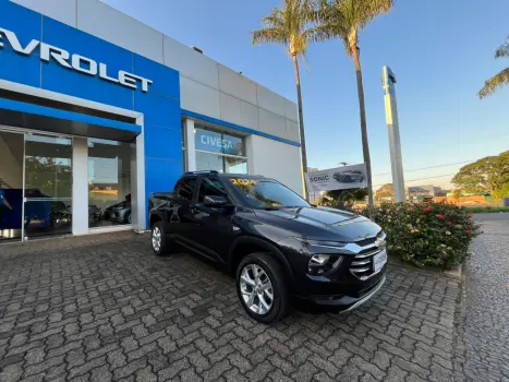 CHEVROLET Montana 1.2 12V FLEX LTZ TURBO AUTOM�TICO, Foto 2