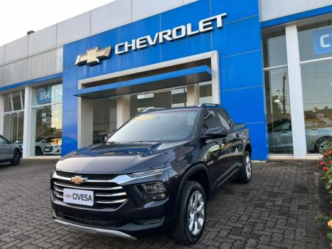 CHEVROLET Montana 1.2 12V FLEX LTZ TURBO AUTOM�TICO, Foto 4