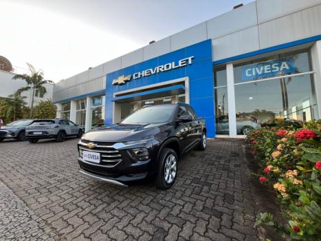 CHEVROLET Montana 1.2 12V FLEX LTZ TURBO AUTOM�TICO, Foto 6