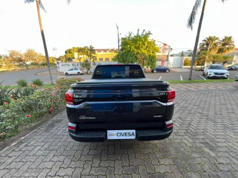 CHEVROLET Montana 1.2 12V FLEX LTZ TURBO AUTOM�TICO, Foto 8