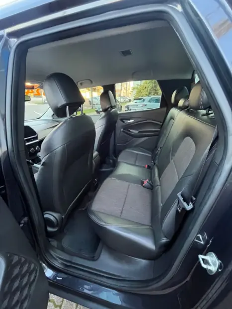 CHEVROLET Montana 1.2 12V FLEX LTZ TURBO AUTOM�TICO, Foto 11