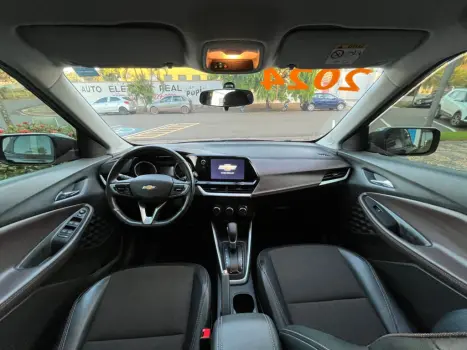 CHEVROLET Montana 1.2 12V FLEX LTZ TURBO AUTOM�TICO, Foto 12