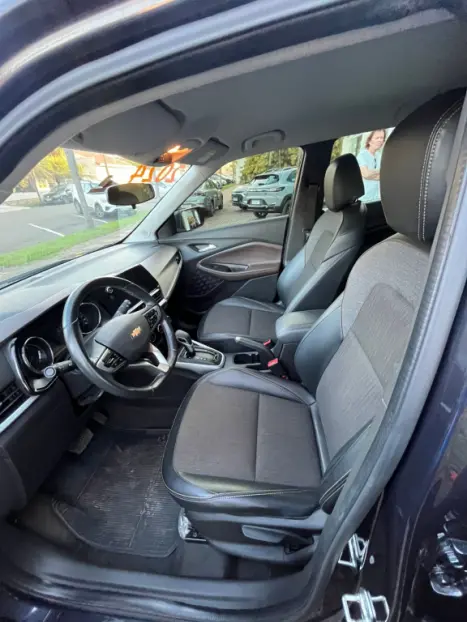 CHEVROLET Montana 1.2 12V FLEX LTZ TURBO AUTOM�TICO, Foto 13
