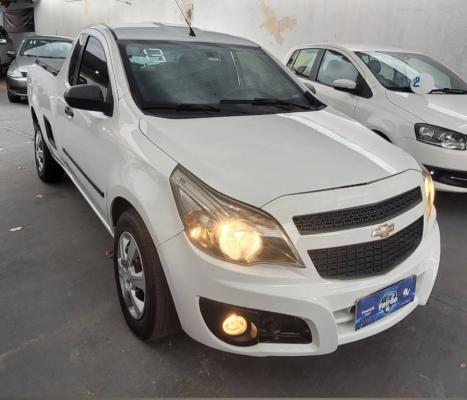 CHEVROLET Montana 1.4 FLEX LS, Foto 2