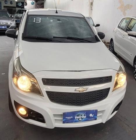CHEVROLET Montana 1.4 FLEX LS, Foto 3