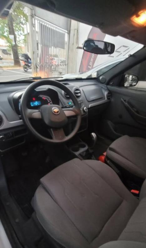 CHEVROLET Montana 1.4 FLEX LS, Foto 5