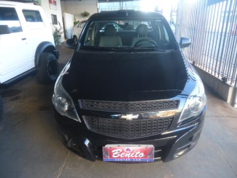 CHEVROLET Montana 1.4 FLEX LS, Foto 2