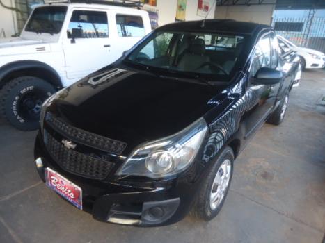 CHEVROLET Montana 1.4 FLEX LS, Foto 3