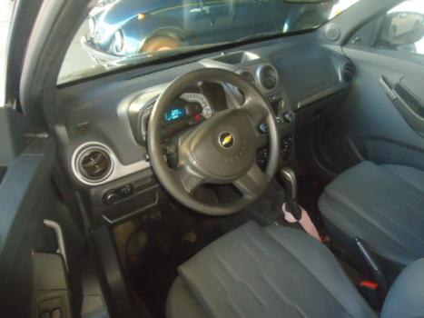 CHEVROLET Montana 1.4 FLEX LS, Foto 4