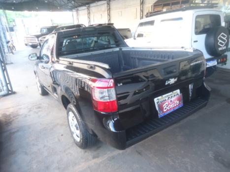 CHEVROLET Montana 1.4 FLEX LS, Foto 6