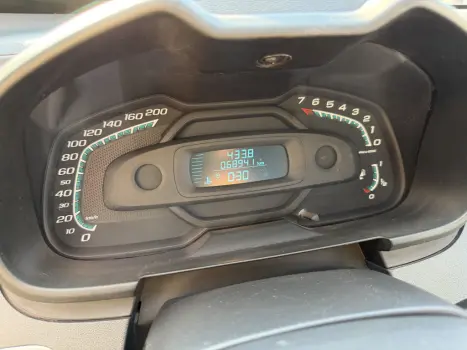 CHEVROLET Montana 1.4 FLEX LS, Foto 10