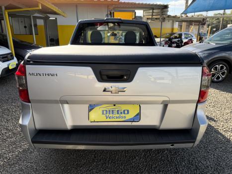 CHEVROLET Montana 1.4 FLEX LS, Foto 4
