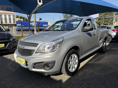 CHEVROLET Montana 1.4 FLEX LS, Foto 1