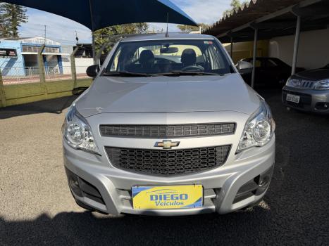 CHEVROLET Montana 1.4 FLEX LS, Foto 8