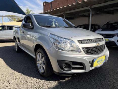 CHEVROLET Montana 1.4 FLEX LS, Foto 7