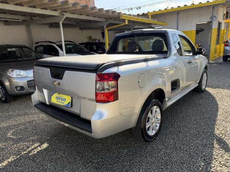 CHEVROLET Montana 1.4 FLEX LS, Foto 5