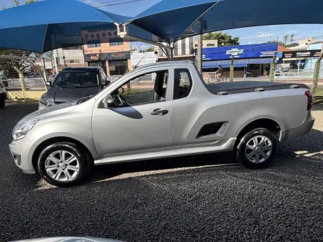 CHEVROLET Montana 1.4 FLEX LS, Foto 2