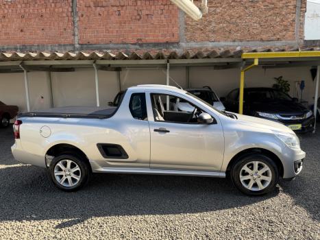 CHEVROLET Montana 1.4 FLEX LS, Foto 6