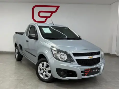 CHEVROLET Montana 1.4 FLEX LS, Foto 2