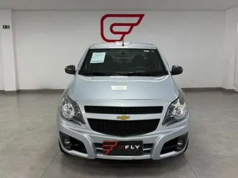CHEVROLET Montana 1.4 FLEX LS, Foto 3