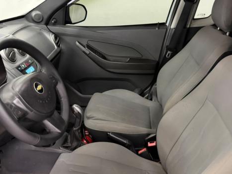 CHEVROLET Montana 1.4 FLEX LS, Foto 5