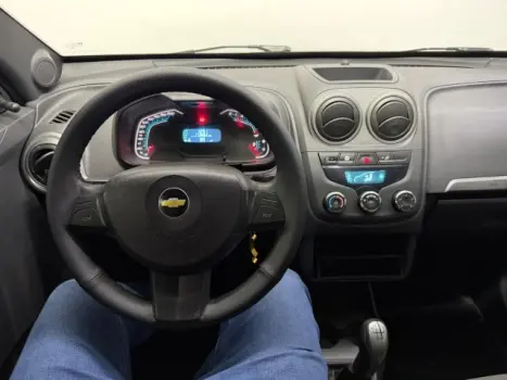 CHEVROLET Montana 1.4 FLEX LS, Foto 6