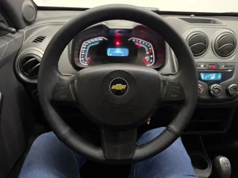 CHEVROLET Montana 1.4 FLEX LS, Foto 7