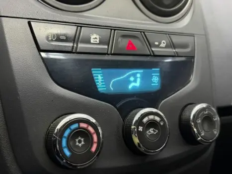 CHEVROLET Montana 1.4 FLEX LS, Foto 10