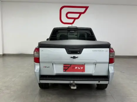 CHEVROLET Montana 1.4 FLEX LS, Foto 12