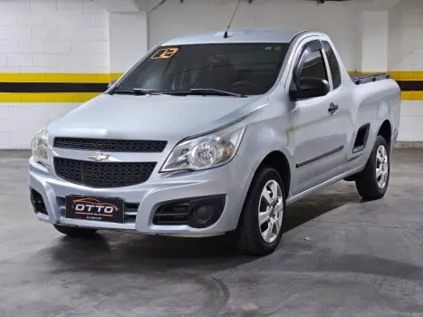 CHEVROLET Montana 1.4 FLEX LS, Foto 1
