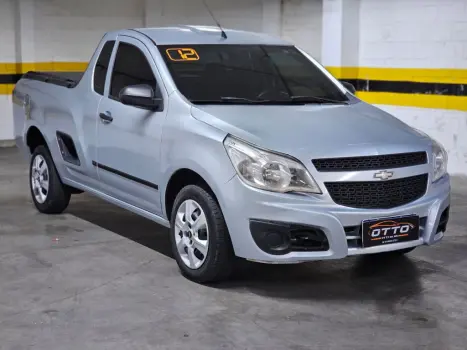 CHEVROLET Montana 1.4 FLEX LS, Foto 2