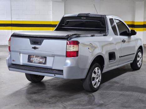 CHEVROLET Montana 1.4 FLEX LS, Foto 3