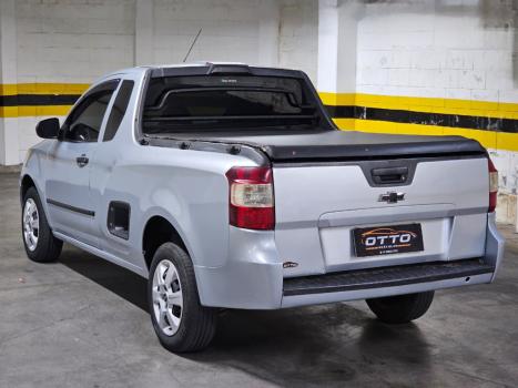 CHEVROLET Montana 1.4 FLEX LS, Foto 4