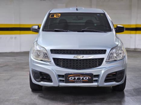 CHEVROLET Montana 1.4 FLEX LS, Foto 5