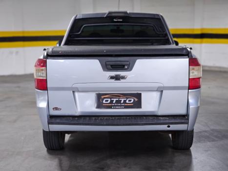 CHEVROLET Montana 1.4 FLEX LS, Foto 6