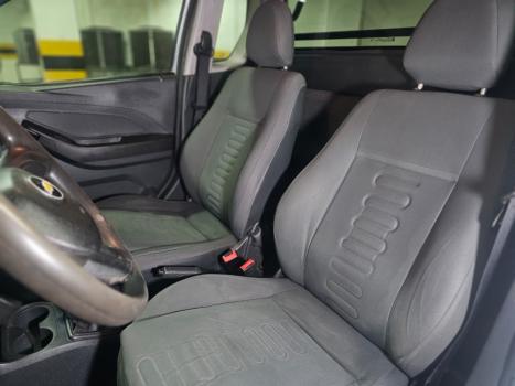 CHEVROLET Montana 1.4 FLEX LS, Foto 8