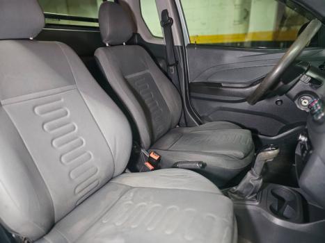 CHEVROLET Montana 1.4 FLEX LS, Foto 9