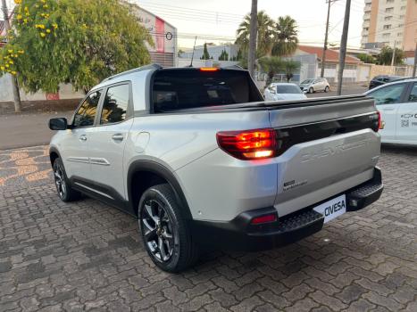 CHEVROLET Montana 1.2 12V 4P FLEX PREMIER TURBO AUTOM�TICO, Foto 5