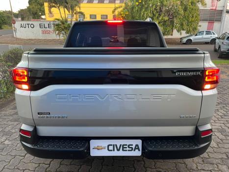 CHEVROLET Montana 1.2 12V 4P FLEX PREMIER TURBO AUTOM�TICO, Foto 8