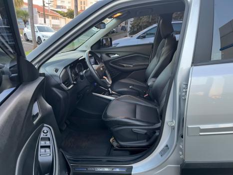 CHEVROLET Montana 1.2 12V 4P FLEX PREMIER TURBO AUTOM�TICO, Foto 12