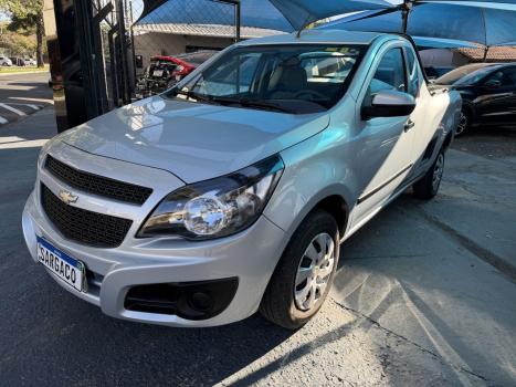 CHEVROLET Montana 1.4 FLEX LS, Foto 2