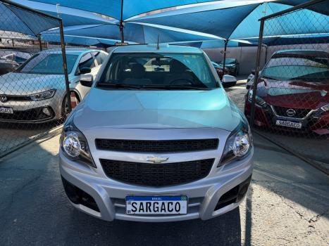CHEVROLET Montana 1.4 FLEX LS, Foto 3