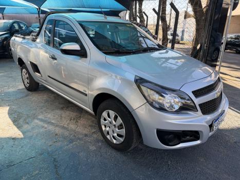 CHEVROLET Montana 1.4 FLEX LS, Foto 4