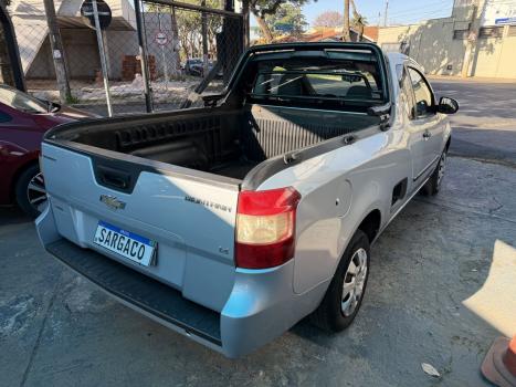 CHEVROLET Montana 1.4 FLEX LS, Foto 5