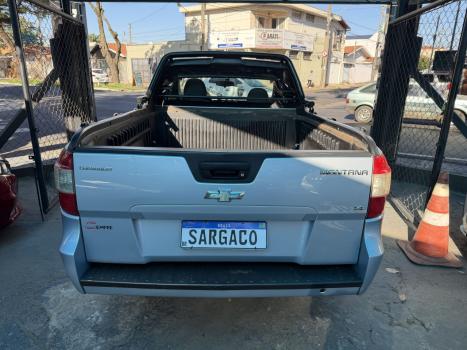 CHEVROLET Montana 1.4 FLEX LS, Foto 6